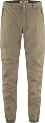 Obrázek produktu pro Kalhoty Fjällräven Vardag M Suede Brown 48