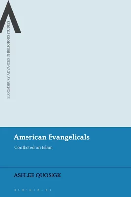 Produktbild von American Evangelicals