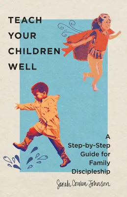 Produktbild von Teach Your Children Well