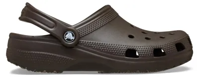 Zdjęcie produktu dla Klapki Crocs Classic Uni , kolor Espresso (ciemnobrązowy), model 10001-206, rozmiar EU 36-37
