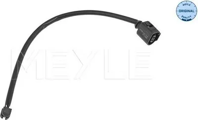 Zdjęcie produktu dla Czujnik Klocków Hamulcowy Porsche Przód Cayenne/Panamera 3,0-4,8 10-