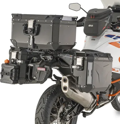 Produktbild von GIVI PLOS7713CAM Seitenkoffer Halterung