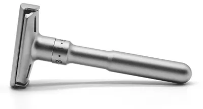 Produktbild von Verstellbarer Rasierer + 5 Rasierklingen als Gratisgeschenk