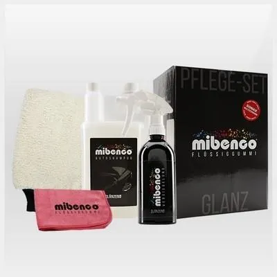 Immagine prodotto di Mibenco Care Bright Set