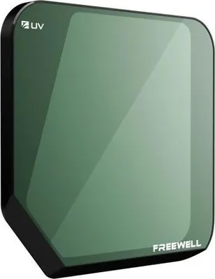 Produktbild von Freewell UV-Filter für DJI Mavic 3