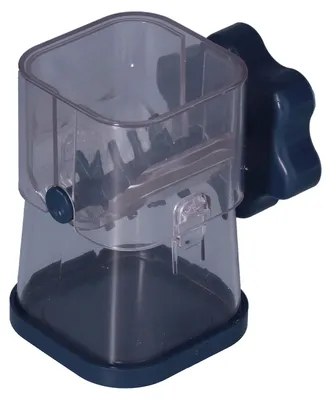 Image de Moulin à noix manuel pour amandes et noisettes
