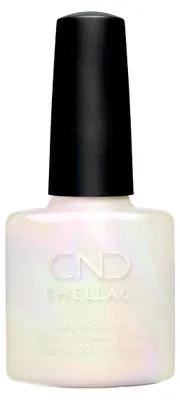 Produktbild von CND - Shellac - Keep An Opal Mind - 7,3 ml