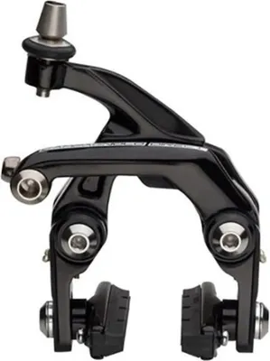 Produktbild von Campagnolo Chorus Hintere Felgenbremszange Für Fahrrad Schwarz  Schwarz One Size