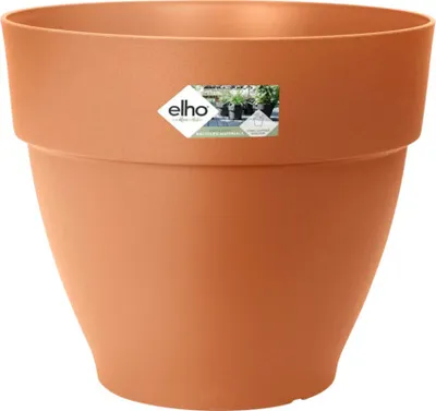 Produktbild von Topf Vibia Campana D.40cm Terrakotta - Elho