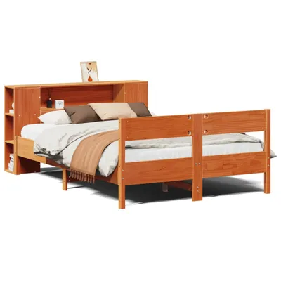 Zdjęcie produktu dla VidaXL 3322959, Drewno, Drewno, Drewno, 1405 mm, 1955 mm, 715 mm