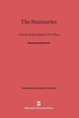 Produktbild von The Stannaries