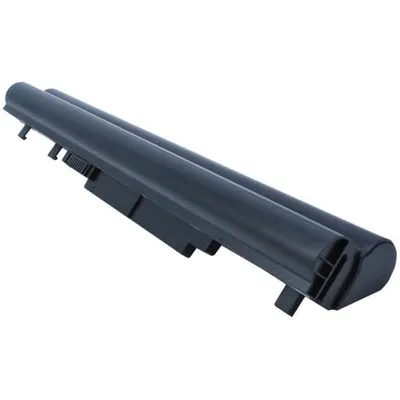 Produktbild von Akku für Acer Travelmate 8372T Li-Ion 14,8 Volt 4400 mAh schwarz.