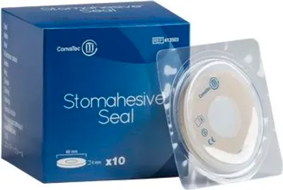 Produktbild von Stomahesive Hautschutzringe 48 mm 10 St