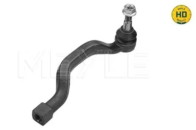 Produktbild von MEYLE Spurstangenkopf Spurstange für RENAULT LAGUNA III Grandtour (KT0/1) Vorne Rechts 16-16 020 0023/HD