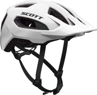 Produktbild von Helmet Supra (ce) white (0002) one size