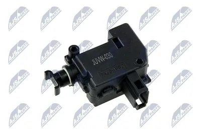 Produktbild von NTY EZC-VW-030 Stellmotor Zentralverriegelung Zentralveriegelung elektrisch für VW Golf IV Schrägheck (1J1) POLO (9N) Golf IV Variant (1J5) Touareg