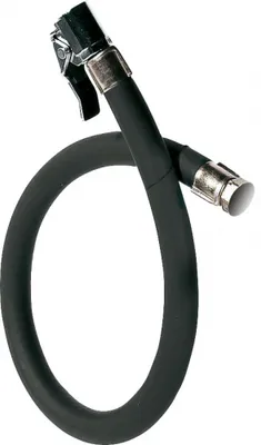 Produktbild von Aircraft Druckluftschlauch 380 mm mit Schnellstecker