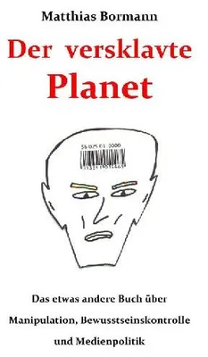 Produktbild von Der versklavte Planet