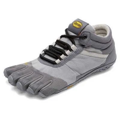 Produktbild von Vibram Fivefingers Trek Ascent Insulated Grey EU 37