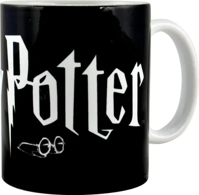 Image de Harry Potter - Tasse avec motif n°3