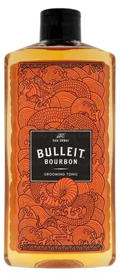 Zdjęcie produktu dla Pan Drwal Tonik do włosów Bulleit 400 ml
