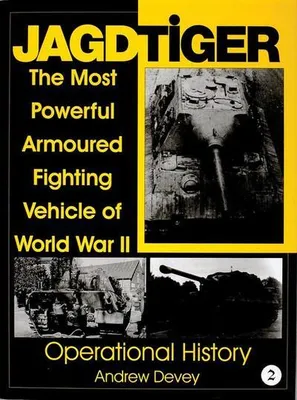 Produktbild von Jagdtiger
