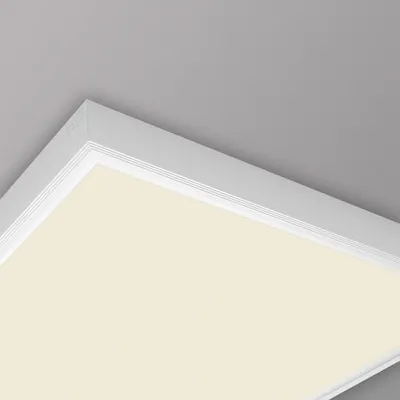 Produktbild von LED Aufbaupanel 30x30 15W (W) 1425LM 830 Warmweiß