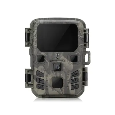 Obrázek produktu pro Braun Scouting Cam Black200 mini