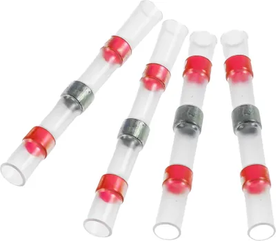Immagine prodotto di 2.8 x 25 connettori a saldare - confezione da 4