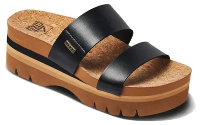 Produktbild von Reef Cushion Vista Higher Black Größe EU 37,5
