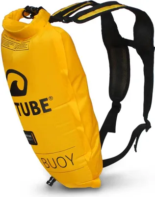 Produktbild von Rucksackgurte für Schwimmboje by RESTUBE