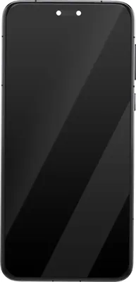 Produktbild von Honor, Original LCD-Display Honor Magic 7 Pro mit Gehäuse, Schwarz