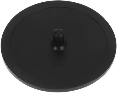 Produktbild von Kaffeefilterreinigungsscheibe - 50 x 2 mm - Gummi - Koffiezubereitung - Backflush - Reinigungsmittel