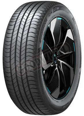 Produktbild von 235/60R18 107H iON GT SUV IK41A XL