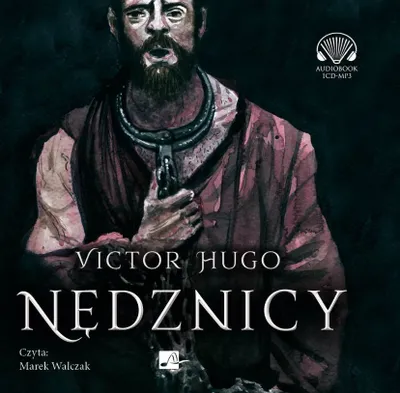 Produktbild von Nędznicy Audiobook CD MP3