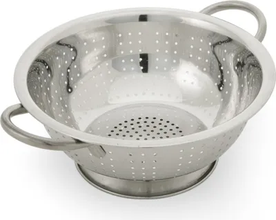 Produktbild von Tescoma Seiher mit Fuß GrandCHEF ø 28 cm