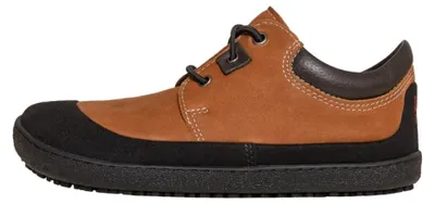 Produktbild von SOLE RUNNER® Barfußschuh Pan 3 Cognac,Größe:26,Farbe:Cognac