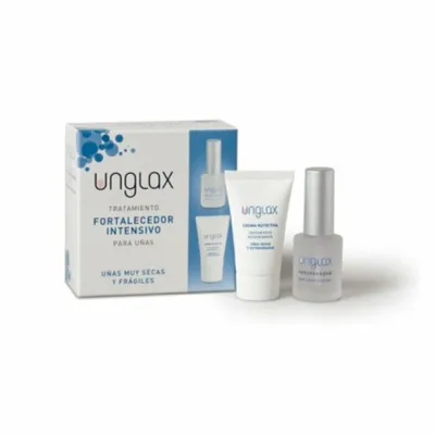 Obrázok produktu pre Unglax Intenzívne posilňujúce ošetrenie nechtov