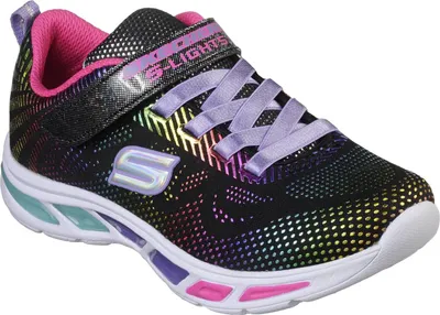 Produktbild von SKECHERS Litebeams - Gleam N' Dream Kinder Schwarz 31
