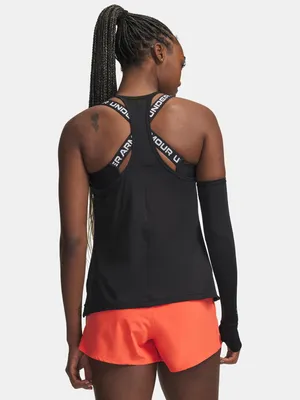 Produktbild von Under Armour UA Vanish Racerback Tanktop für Damen XL