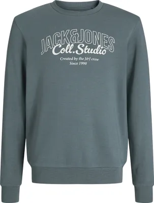 Produktbild von Jack & Jones Junior Sweatshirt JJMAKOTO Pullover