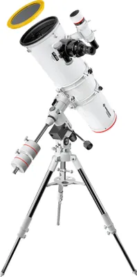 Produktbild von Bresser Teleskop N 203/1000 Messier Hexafoc EXOS-2