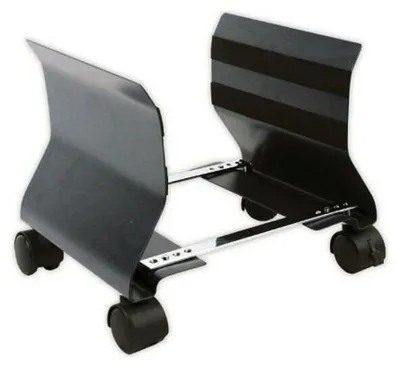 Produktbild von Fellowes 9169201, Grau, 1 g, 224 x 92 x 236 mm