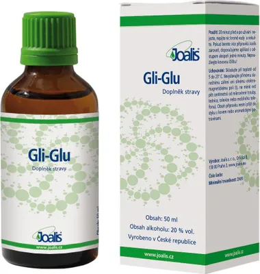 Productafbeelding van Gli-Glu, 50 ml