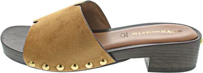 Produktbild von Tamaris 1 27118 46 305 (40/cognac)