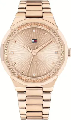 Produktbild von Damenuhr Tommy Hilfiger 1691640