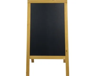 Produktbild von Gehwegtafel woody teak 125x69x68,5 cm