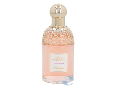 Obrázok produktu pre Guerlain Aqua Allegoria, 75 ml, Alcohol, Aqua (Water), Parfum (Fragrance), Limonene, Linalool, Ethylhexyl Methoxycinnamate,...