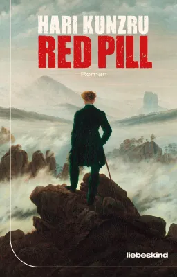 Obrázek produktu pro Red Pill