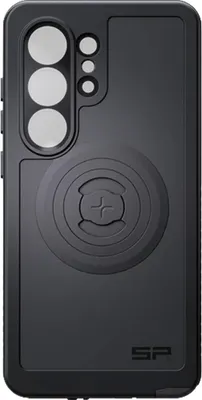 Obrázok produktu pre SP Connect Xtreme Series – ochranné puzdro pre telefón Samsung Galaxy S26 Ultra – čierna farba